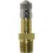 TANK VALVE 1/8" MALE
