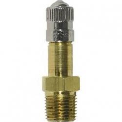 TANK VALVE 1/8" MALE