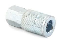 COUPLER T 3/8" X 3/8" FEMALE