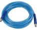 AIR HOSE 1/4" X 25' POLY FLEX