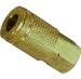 COUPLER T 1/4" X 1/4" FEMALE