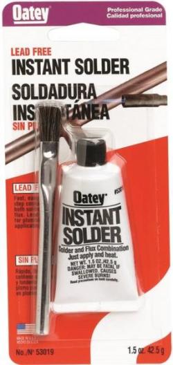 1.5 OZ INSTANT SOLDER