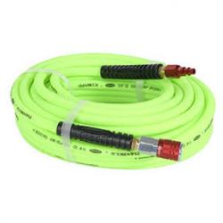 AIR HOSE 1/4" X 50' PRO Z FLEX