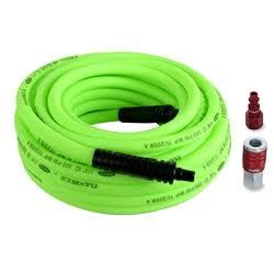 AIR HOSE 1/4" X 100' PRO Z FLEX