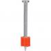 RAMSET 2" DRIVE PIN 100CT