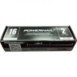 POWERCLEATS 2" 1000CT