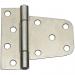 3-1/2" ZINC GATE HINGE