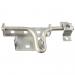 STAINLESS STEEL SLIDE BOLT LATCH