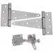 STAINLESS STEEL GATE KIT