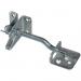 ADJUSTABLE SWINGING LATCH ZINC