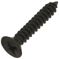 12" X 1-1/4" WOOD SCREW (18)