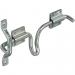 DOOR / GATE LATCH ZINC