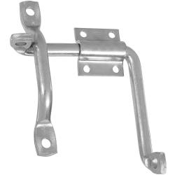 DOOR / GATE LATCH ZINC