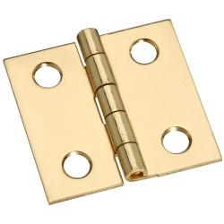 V1802 1X1 BRD HINGE SB/PB