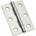 2-1/2" NON-REMOVABLE PIN HINGE Z