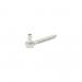 5/8" X 5" SCREW HOOK ZINC