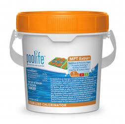 POOLIFE MPT EXTRA 4LB