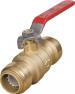 3/4" x 3/4" SB BALL VALVE