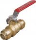 1/2" x 1/2" SB BALL VALVE