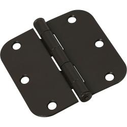 DOOR HINGE 3-1/2" ORB 5/8"