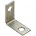 1" X 1-1/2" BRACE ZINC