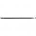 ADJ. DOOR & GATE SPRING ZINC