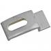 STORM DOOR PANEL CLIP ALUMINUM