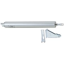 DOOR CLOSER ALUMINUM