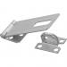 4-1/2" SAFETY HASP ZINC