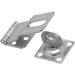 3-1/4" SWIVEL HASP ZINC