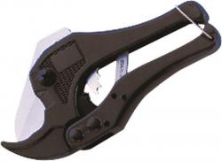 RATCHETING PVC PIPE CUTTER