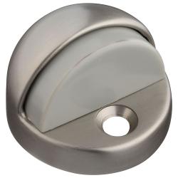 HIGH DOME STOP SATIN NICKEL