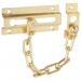 DOOR CHAIN BRASS