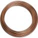 V2570 18 GA WIRE 25' COP