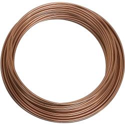 V2570 18 GA WIRE 25' COP