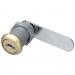 3/4" UTILTIY LOCK KEYED ALIKE