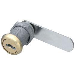 3/4" UTILTIY LOCK KEYED ALIKE