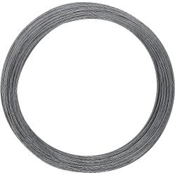 2573BC 20 GA GUY WIRE-100' 6 STR