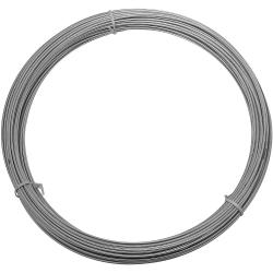 2568BC 14GA WIRE (100')  GALV