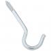 CEILING HOOK ZINC #14