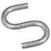 3/4" HEAVY OPEN S HOOK ZINC