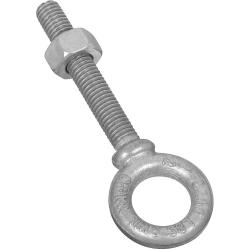 1/2" x 3-1/4" EYE BOLT GAL