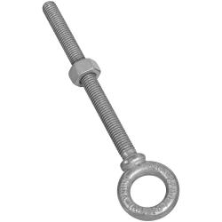 3260BC 1/2X6 EYE BOLT   GALV