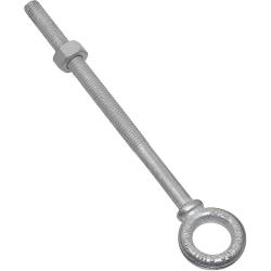 3260BC 1/2X8 EYE BOLT     GALV