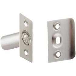 BALL CATCH SATIN NICKEL