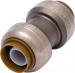 1" x 1" COUPLING SB