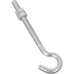 2162 5/16X5 HOOK BOLT