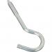 1/4 x 4-1/4"SCREW HOOK