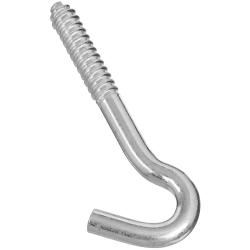 3/8X4-1/2 SWING HOOK