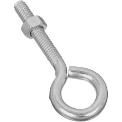 2160 5/16X3-1/4 EYE BOLT   ZN